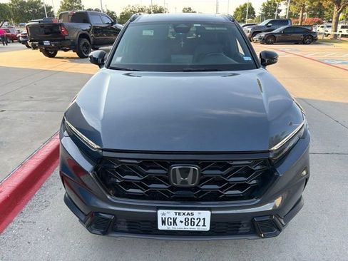 Certified 2025 Honda CR-V Sport-L image 2