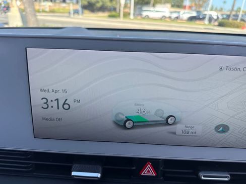 Used 2024 Hyundai Ioniq 5 Limited image 17