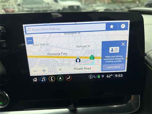 Used 2021 Chevrolet Corvette Stingray Premium Conv w/ Chrome Exterior Badge Package image 19