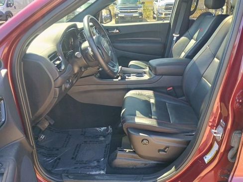 Used 2023 Dodge Durango GT AWD/4WD image 26