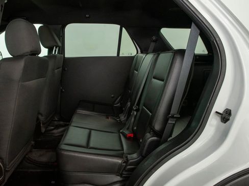 Used 2017 Ford Explorer 4WD Police Interceptor w/ Ready For The Road Package image 11