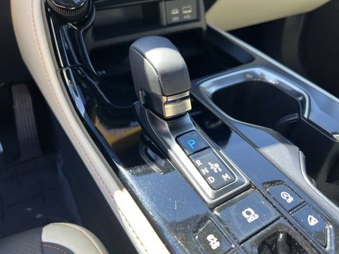 Certified 2024 Lexus NX 350 AWD image 18
