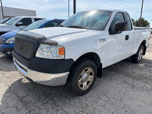 Used 2007 Ford F150 XL RWD image 6