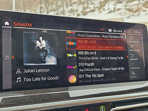 Used 2024 BMW X3 xDrive30i w/ Premium Package image 18