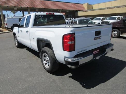 Used 2016 GMC Sierra 1500 2WD Double Cab image 9