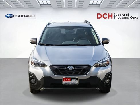 Certified 2023 Subaru Crosstrek 2.5i Sport image 2
