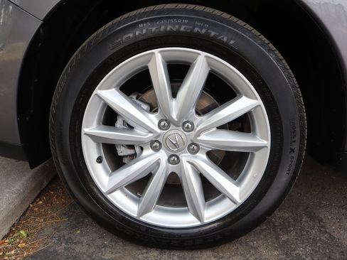 Used 2021 Acura RDX AWD image 42