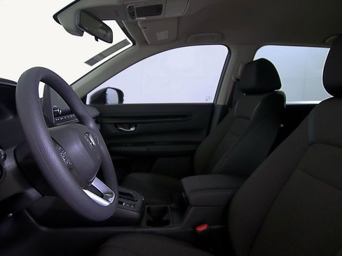 Certified 2026 Honda CR-V LX image 21