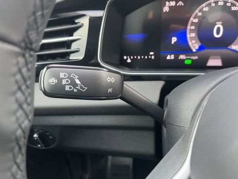New 2026 Volkswagen Jetta Sport FWD image 11