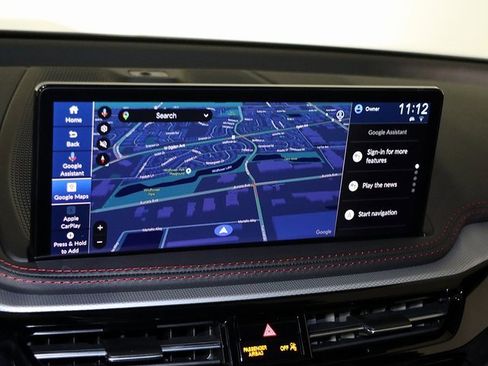 Certified 2026 Acura MDX A-Spec image 22