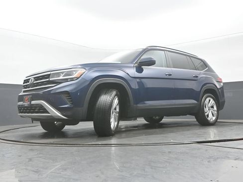 Used 2023 Volkswagen Atlas SE AWD/4WD image 29