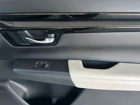 Certified 2023 Honda CR-V EX-L image 22