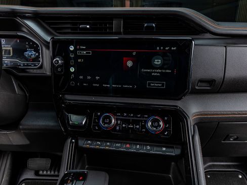 Used 2022 GMC Sierra 1500 AT4 w/ AT4 Premium Package image 20