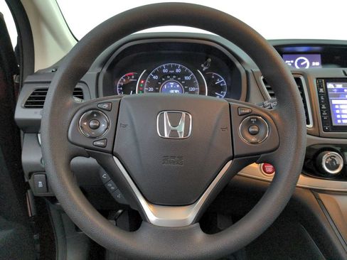 Used 2016 Honda CR-V EX image 20