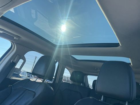 Used 2011 Lincoln MKX AWD w/ 102A Rapid Spec Order Code image 14