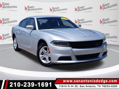 Certified 2022 Dodge Charger SXT