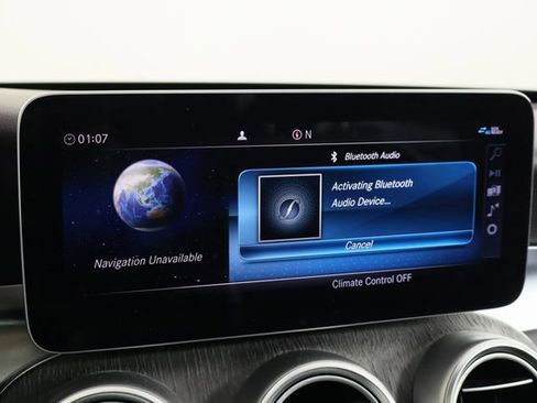 Used 2019 Mercedes-Benz C 300 Sedan image 31