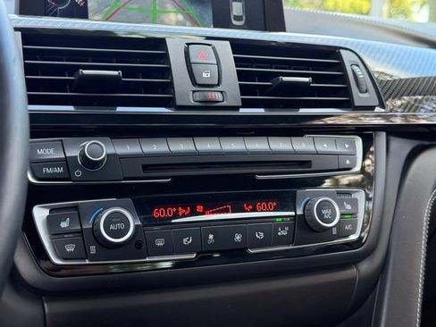 Used 2015 BMW M4 Coupe w/ Premium Package image 34