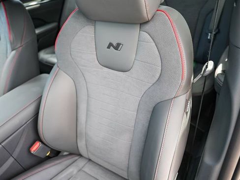 New 2026 Hyundai Sonata N Line FWD image 30