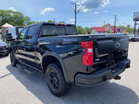 Used 2024 Chevrolet Silverado 1500 ZR2 w/ ZR2 Bison Edition image 3