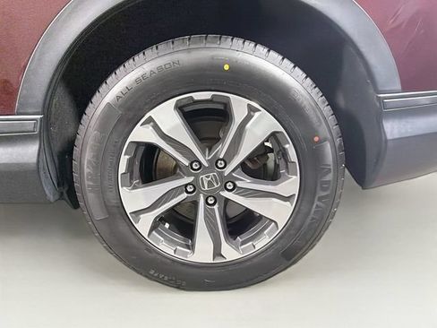 Used 2019 Honda CR-V LX image 34