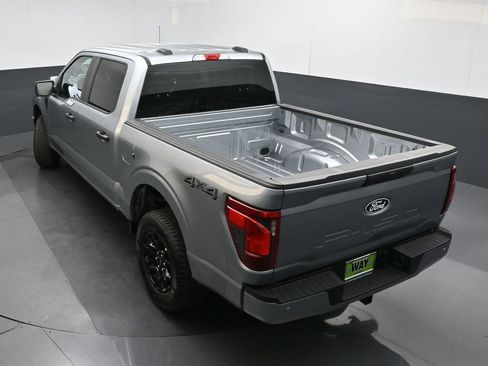 New 2026 Ford F150 STX image 34