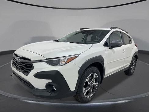 New 2026 Subaru Crosstrek 2.5i Premium image 1