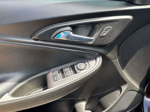 Used 2020 Chevrolet Malibu LS w/ LPO, Convenience Package 1 FWD image 20
