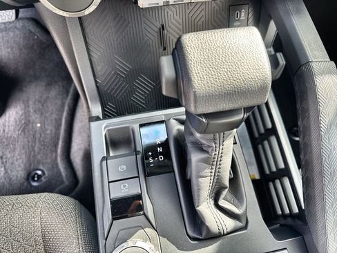 New 2025 Toyota 4Runner SR5 image 29