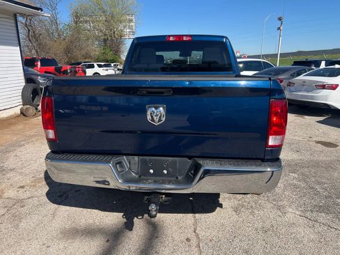 Used 2019 RAM 1500 Tradesman w/ Chrome Plus Package image 9
