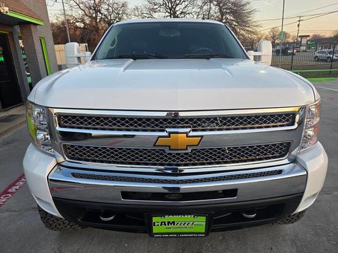 Used 2013 Chevrolet Silverado 1500 LT w/ All-Star Edition image 5