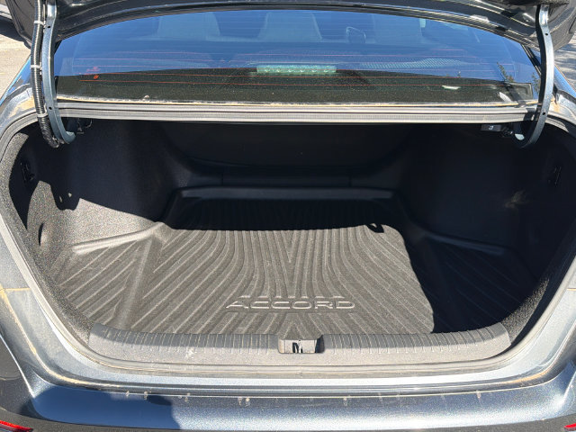 Used 2023 Honda Accord LX image 20
