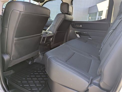 Used 2022 Toyota Tundra Limited image 5