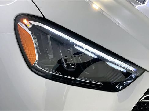 New 2026 Mercedes-Benz GLE 450 4MATIC image 16