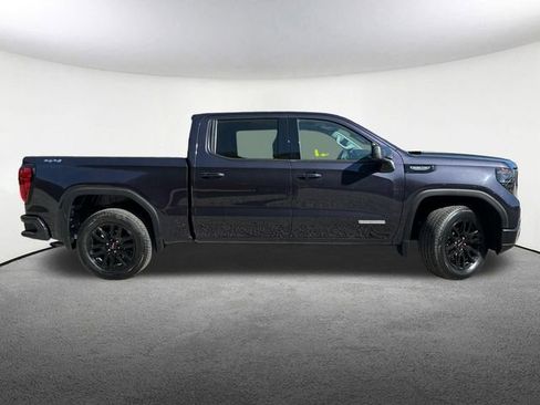 Used 2022 GMC Sierra 1500 Elevation AWD/4WD image 15