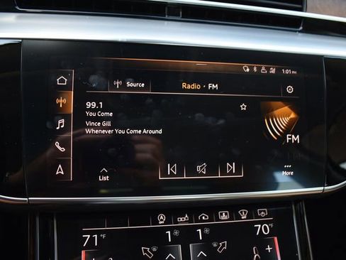 Used 2019 Audi A8 L 3.0T w/ Executive Package image 18