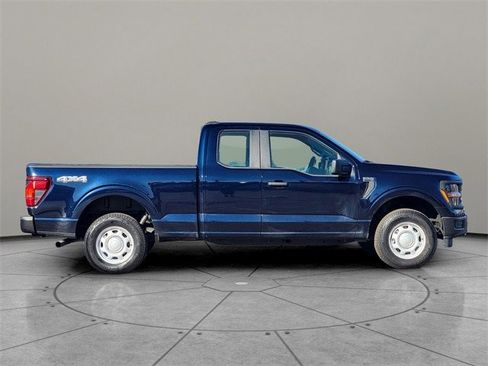 Certified 2024 Ford F150 XL image 13