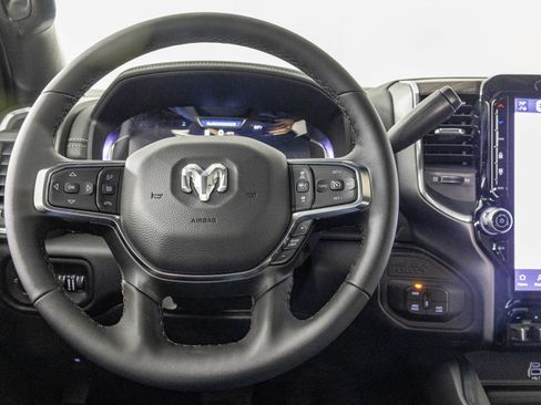 New 2026 RAM 2500 Laramie w/ Night Edition image 30