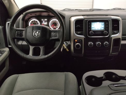 Used 2017 RAM 1500 Classic SLT image 22