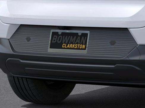 New 2026 Chevrolet Equinox EV LT AWD/4WD image 15