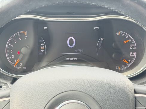 Used 2019 Jeep Grand Cherokee Limited w/ Trailer Tow Group IV AWD/4WD image 38