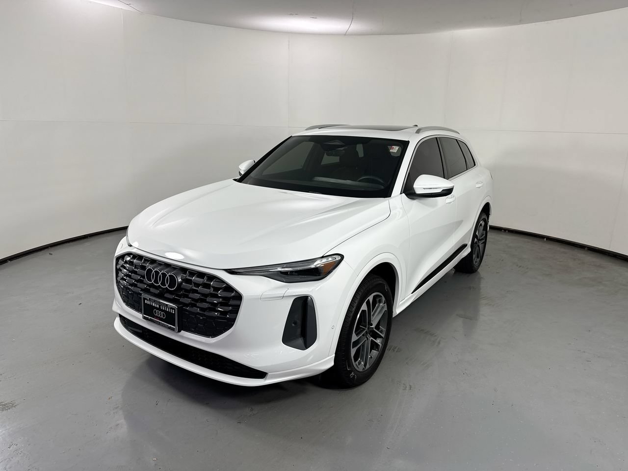 Used 2025 Audi Q5 Premium Plus w/ Premium Plus AWD/4WD image 25