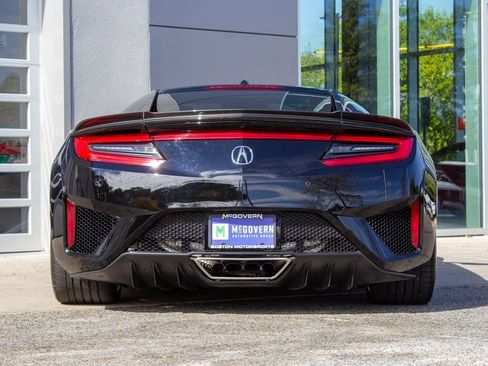 Used 2021 Acura NSX image 9