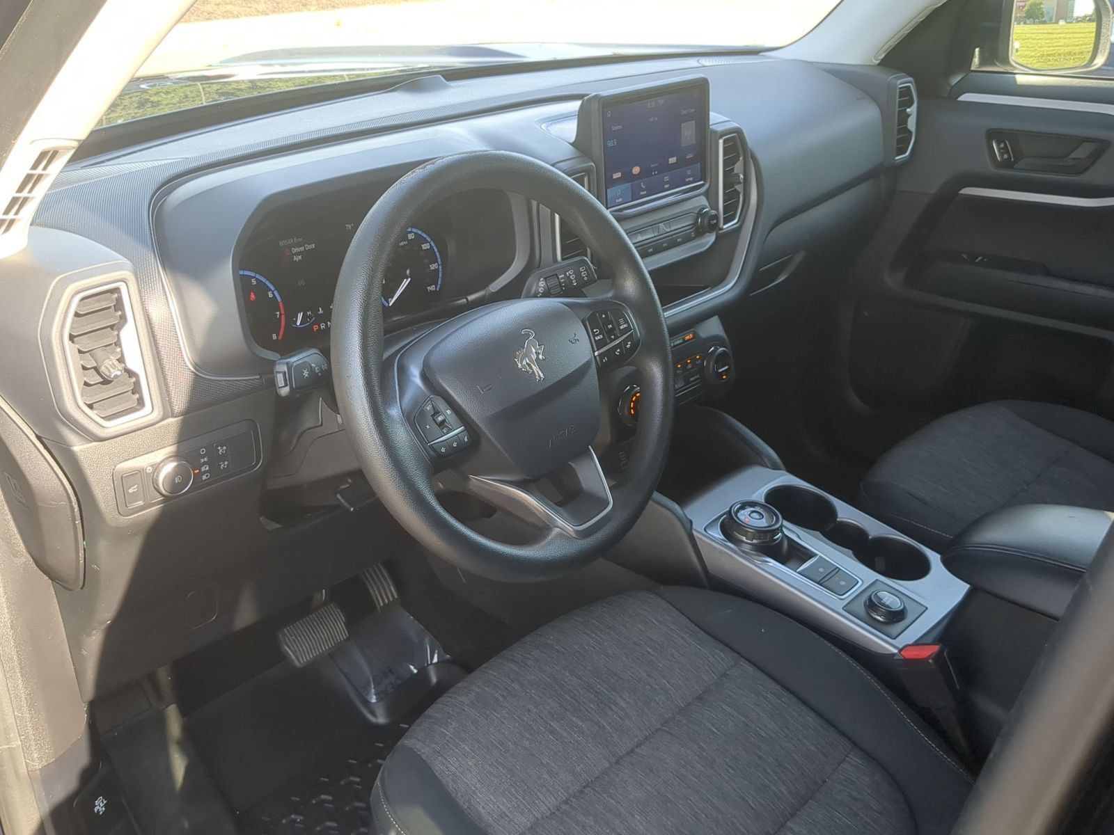 Used 2021 Ford Bronco Sport Big Bend AWD/4WD image 14