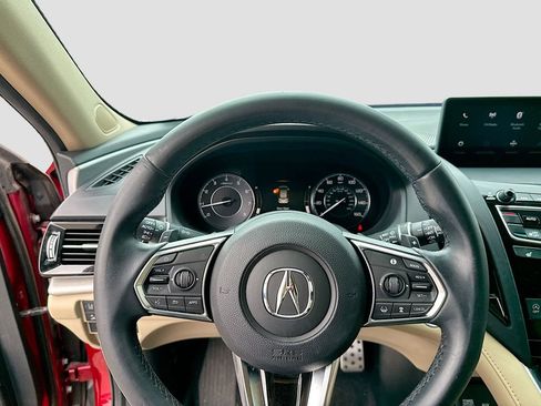 Used 2020 Acura RDX FWD image 13