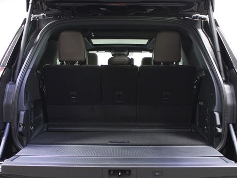 New 2025 Ford Expedition King Ranch image 15