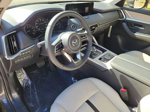 New 2026 MAZDA CX-90 3.3 Turbo w/ Preferred Package image 18
