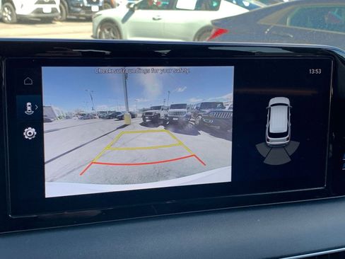 Used 2025 Hyundai Palisade SEL image 27