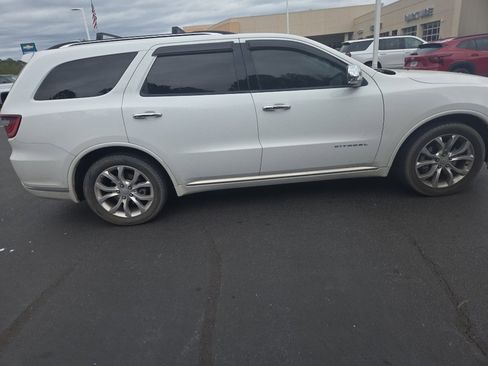 Used 2018 Dodge Durango Citadel image 7