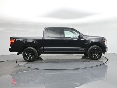 New 2025 Ford F150 Platinum w/ Equipment Group 702A High AWD/4WD image 29